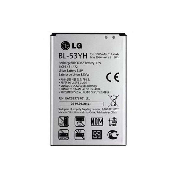 LG G3 Battery - Original