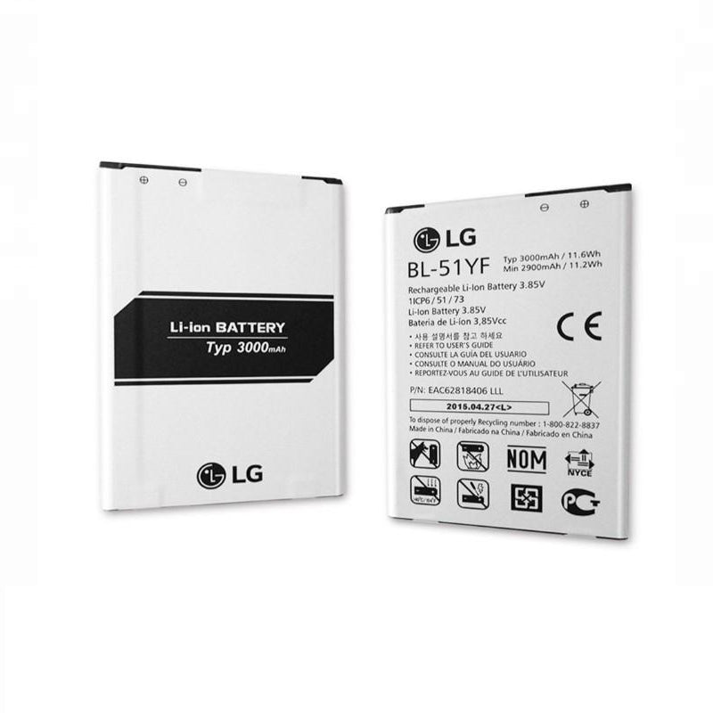 LG G4 Battery - Original