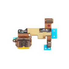 LG G6 Charging Port with Flex cable - Original
