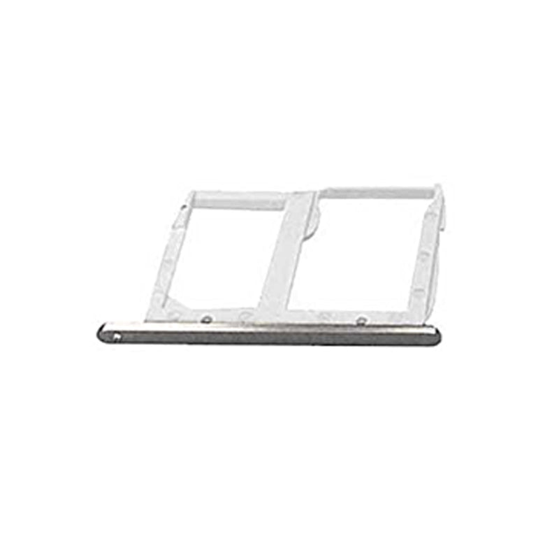 LG G6 Sim Tray - Original (Silver)