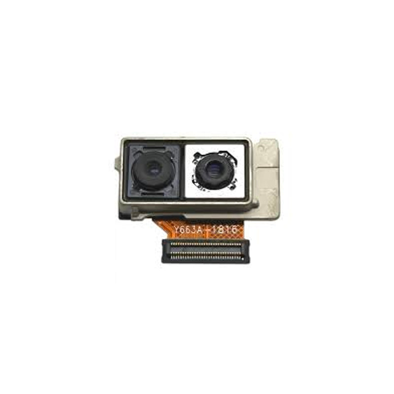LG G8 ThinQ Back Camera - Original