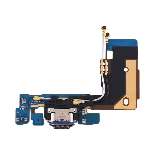 LG G8 ThinQ Charging Port with Flex cable - Original