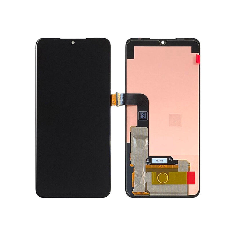 LG G8X / V50S ThinQ LCD Assembly - Original without Frame (All Colours)