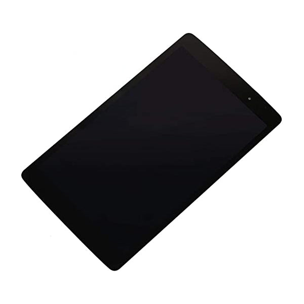 LG G Pad X 8.0 (V521) LCD Assembly - Original with Digitizer (Black)