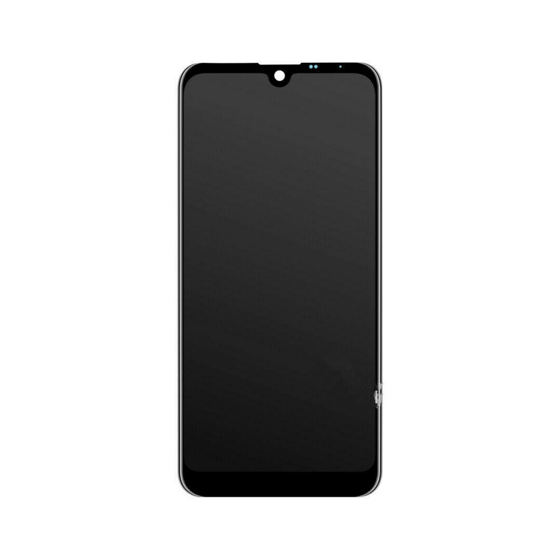 LG K40S (2019) LCD Assembly - Original with Frame (All Colours)
