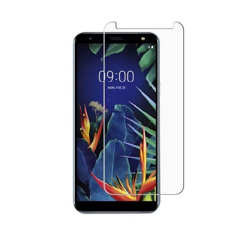 LG K40 (2019) - Tempered Glass (9H/Regular)