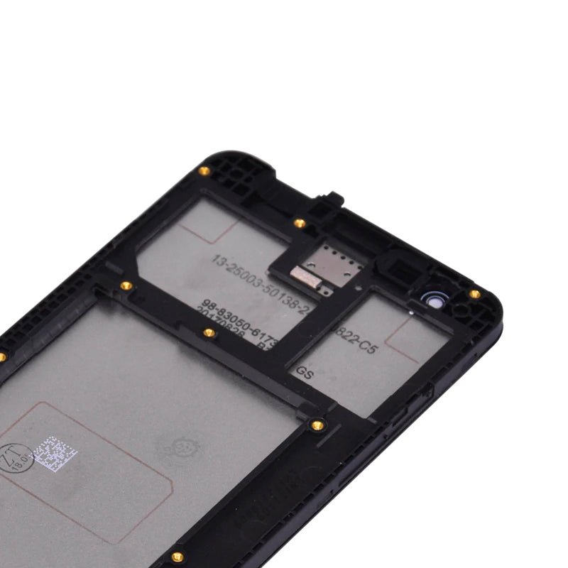 LG K4 (2017) LCD Assembly - Original without Frame (All Colours)