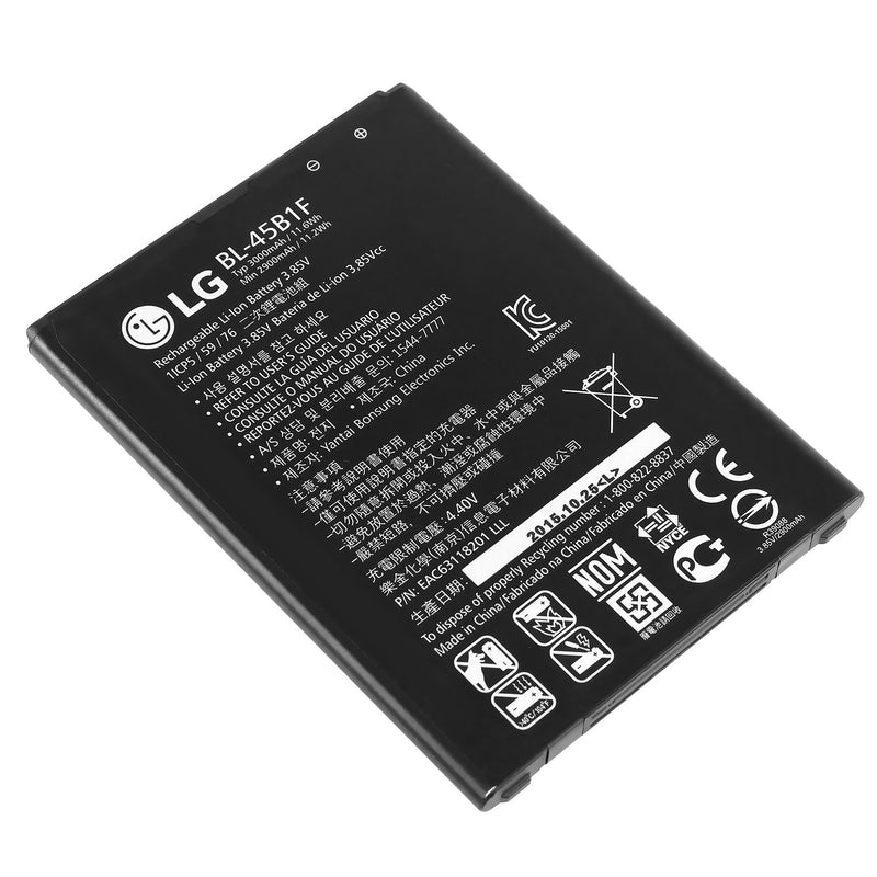 LG Stylo 2 Battery - Original - Mobile Parts 247