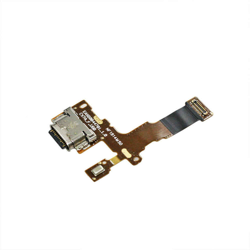 LG Stylo 4 Charging Port with Flex cable - Original - Mobile Parts 247
