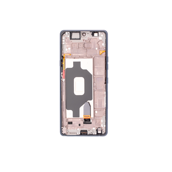 LG Stylo 6 LCD Assembly - Original with Frame