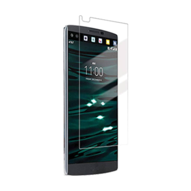 LG V10 - Tempered Glass (9H/Regular)