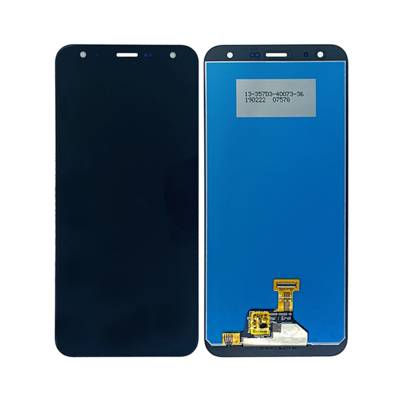 LG K12 Plus (2019) LCD Assembly - Original without Frame (All Colours)