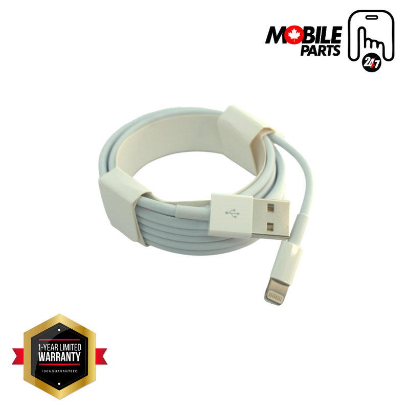 Foxconn 2M Lightning to USB Data Cable