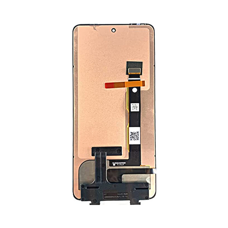 Motorola Moto G71S 5G LCD Assembly - OEM without Frame (Glass Change)