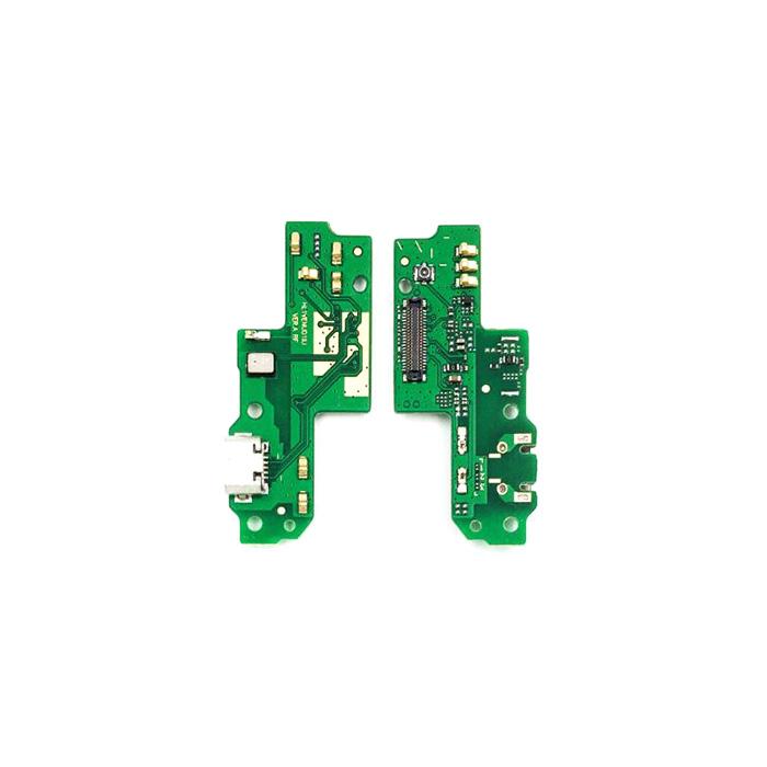 Huawei P9 Lite Charging Port with Flex cable - Original