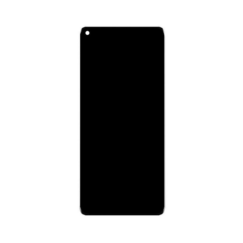 OnePlus 9 Pro- LCD Assembly (Pine Green) with Frame (Glass Change)