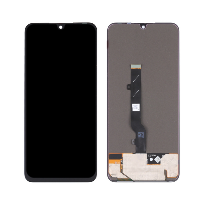 TCL 30 5G LCD Assembly without Frame (Glass Change)