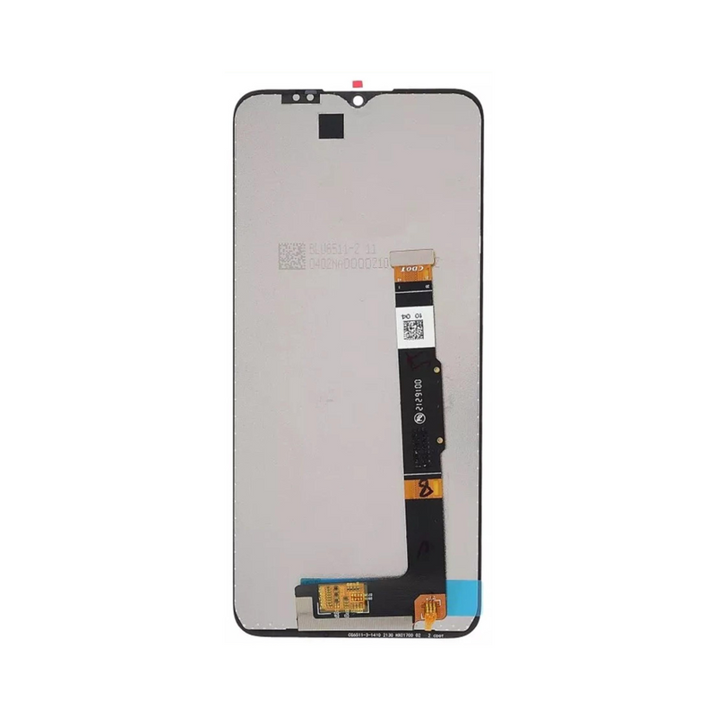 TCL 30 SE LCD Assembly without Frame (Glass Change)