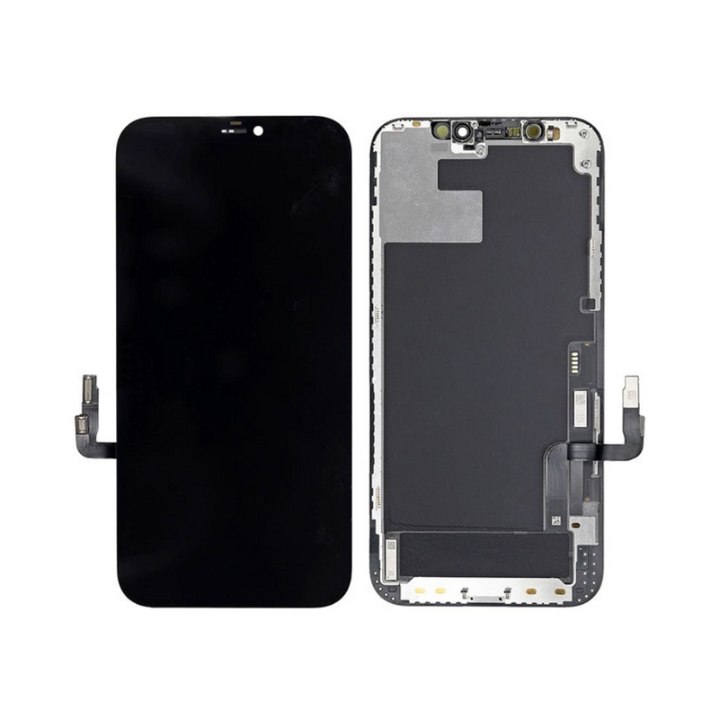 iPhone 12 Pro Max LCD Assembly - Aftermarket (Premium Incell)