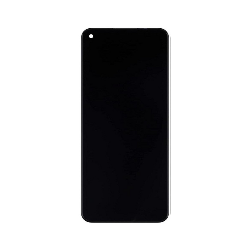OnePlus Nord N200 - LCD Assembly without Frame (Glass Change)