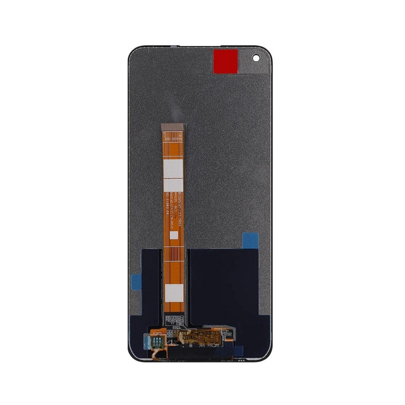 OnePlus Nord N200 - LCD Assembly without Frame (Glass Change)