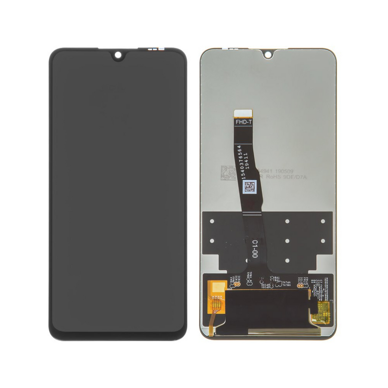 Huawei P30 Lite LCD Assembly - Original without Frame (Universal)