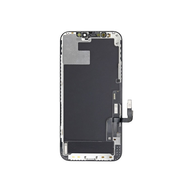 iPhone 12 Pro Max OLED Assembly - (Glass Change)