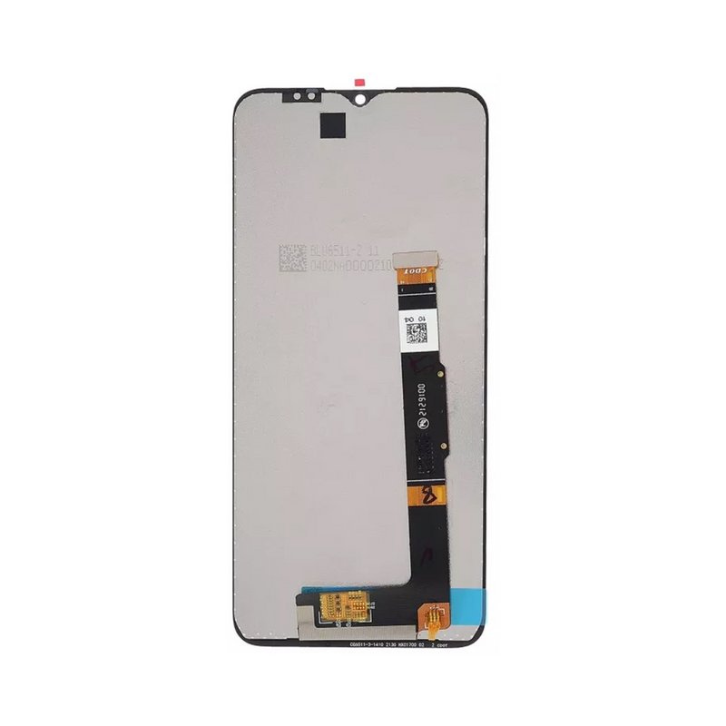 TCL 30 XE LCD Assembly without Frame (Glass Change)
