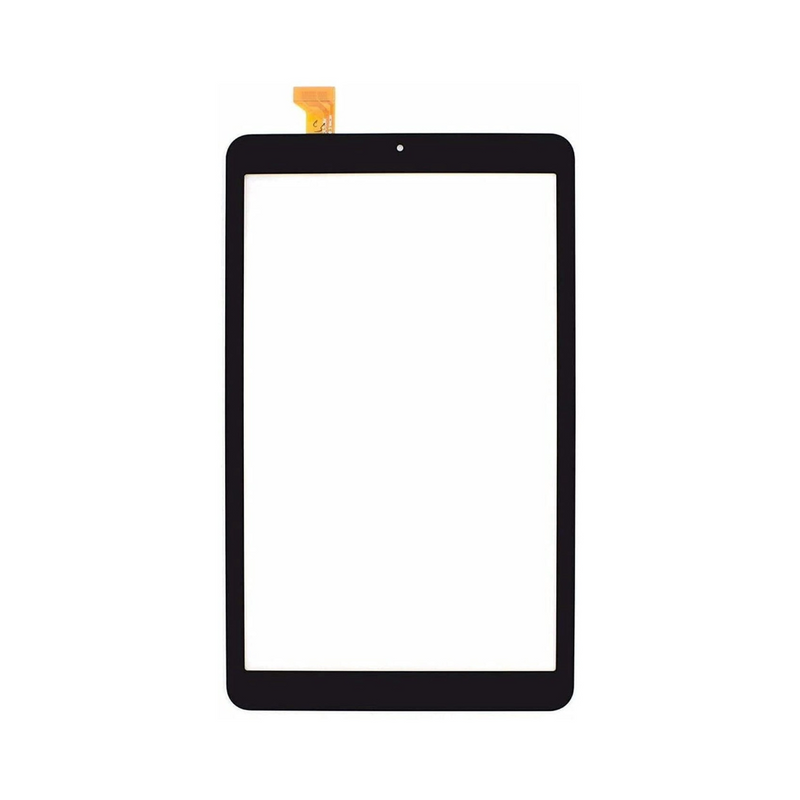 Samsung Galaxy Tab A 8.0" (T387) - Original Digitizer (Black)