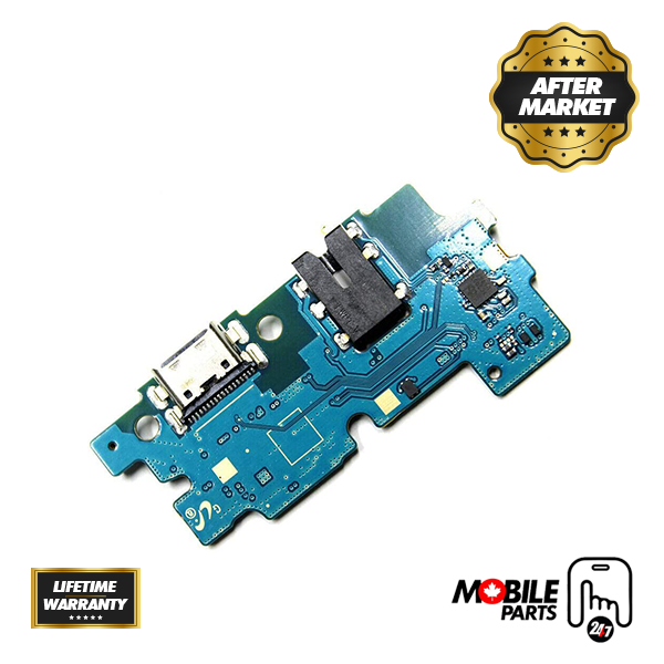 Samsung Galaxy A30 Charging Port with Flex cable - Aftermarket