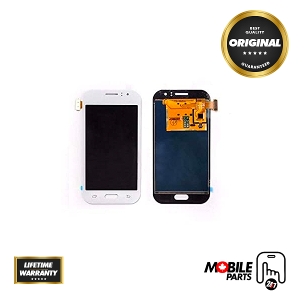 Samsung Galaxy J1 Ace (J110) - Original LCD Assembly (All Colours) without Frame