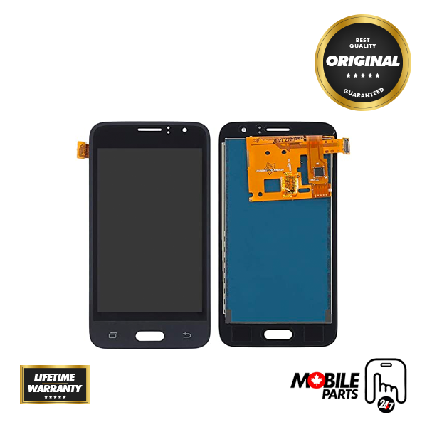 Samsung Galaxy J1 (J120) - Original LCD Assembly (All Colours) without Frame