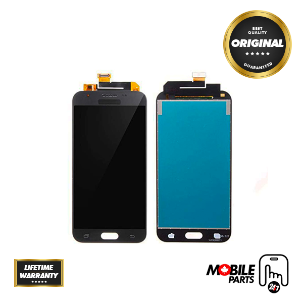 Samsung Galaxy J3 Prime (J327) - Original LCD Assembly (All Colours) without Frame