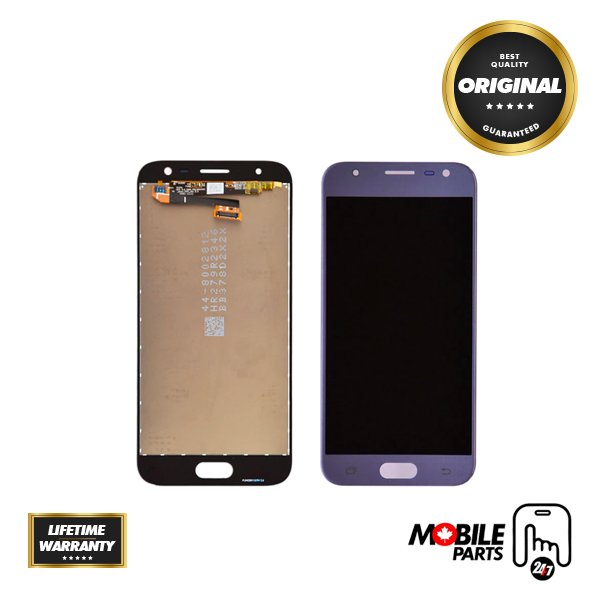 Samsung Galaxy J3 Pro (J330) - Original LCD Assembly (All Colours) without Frame