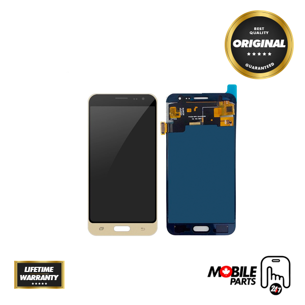 Samsung Galaxy J3 (J320) - Aftermarket LCD Assembly (All Colours) without Frame