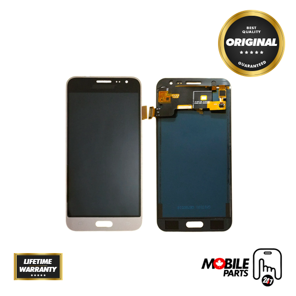 Samsung Galaxy J3 (J320) - Original LCD Assembly (All Colours) without Frame