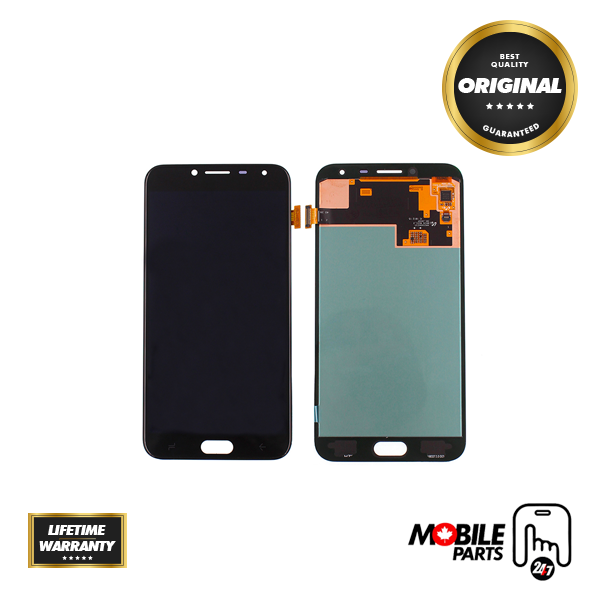 Samsung Galaxy J4 - Original LCD Assembly (All Colours) without Frame
