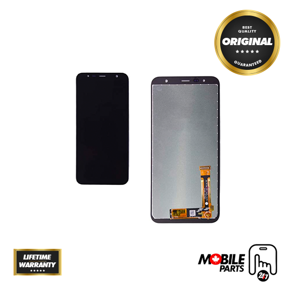 Samsung Galaxy J4 Plus - Original LCD Assembly (All Colours) without Frame