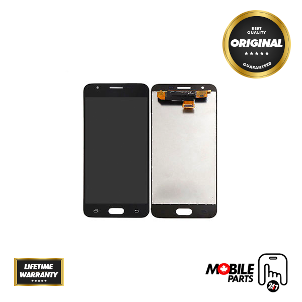 Samsung Galaxy J5 Prime - Original LCD Assembly (All Colours) without Frame