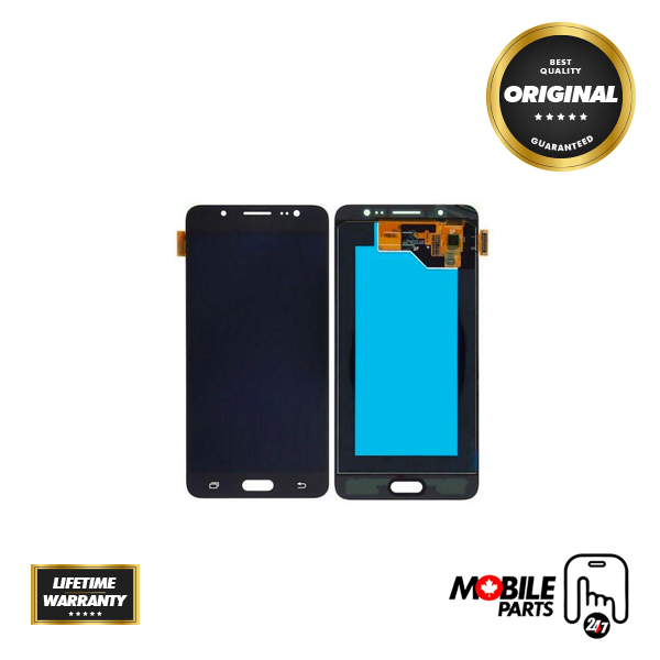 Samsung Galaxy J5 (J510) - Original LCD Assembly (All Colours) without Frame