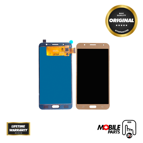 Samsung Galaxy J7 Duos (J710) - Original LCD Assembly (All Colours) without Frame