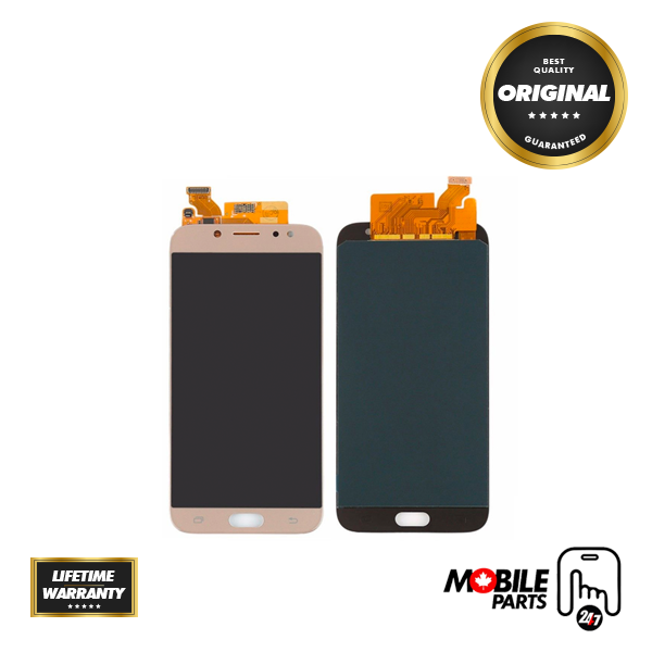 Samsung Galaxy J7 Pro (J730) - Original LCD Assembly (All Colours) without Frame