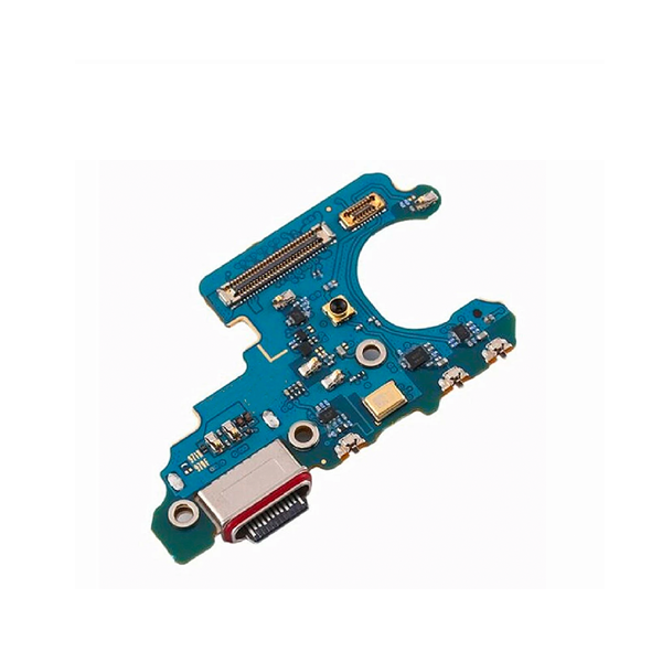 Samsung Galaxy Note 10 Charging Port with Flex cable - Aftermarket