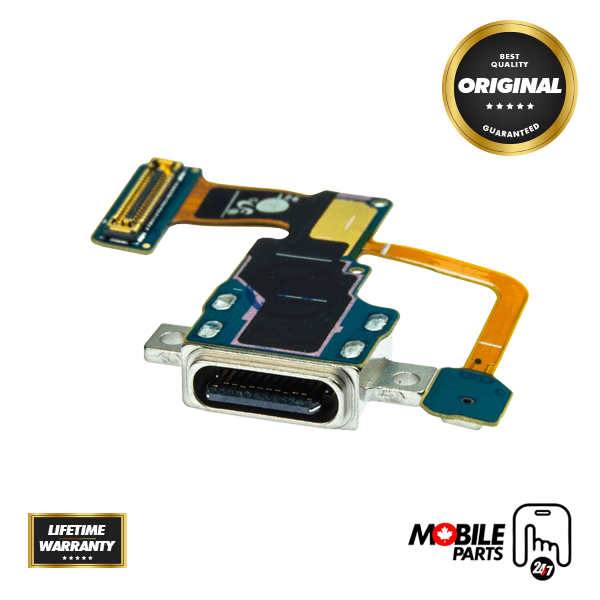Samsung Galaxy Note 9 Charging Port with Flex cable - Original