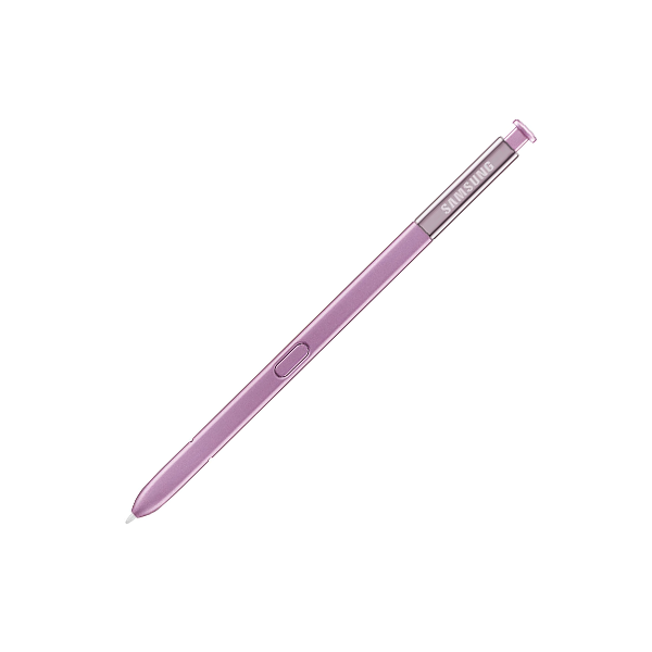 Samsung Galaxy Note 9 Stylus Pen (Lavender Purple) (Aftermarket) (No Bluetooth Functionality)