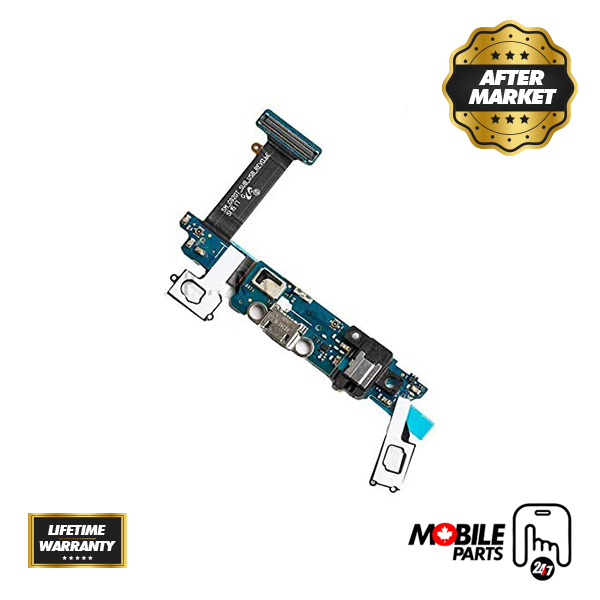 Samsung Galaxy S6 Charging Port with Flex cable - Aftermarket