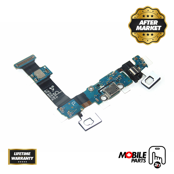 Samsung Galaxy S6 Edge Plus Charging Port with Flex cable - Aftermarket