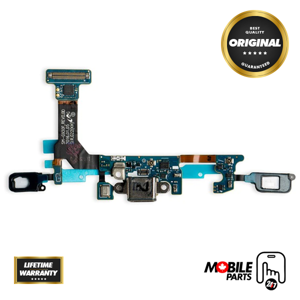 Samsung Galaxy S7 Charging Port with Flex cable - Original