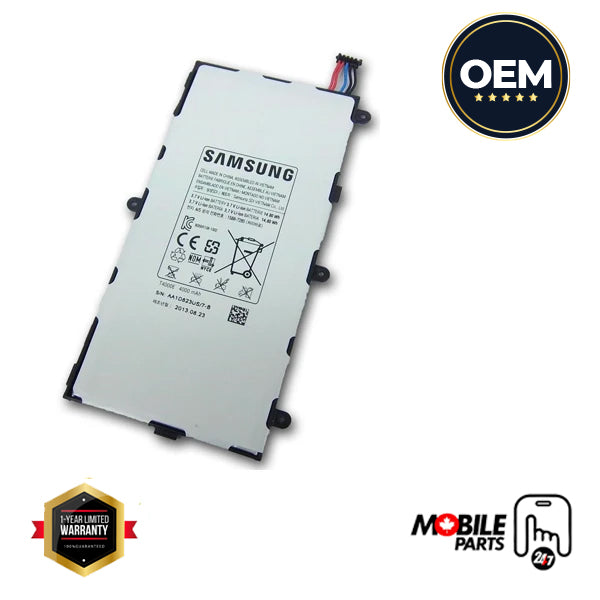 Samsung Galaxy Tab 3 7.0" (T210) Battery - Original