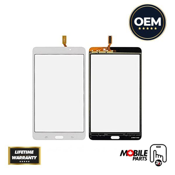 Samsung Galaxy Tab 3 Lite 7.0" (T110) - Original LCD Assembly without Digitizer